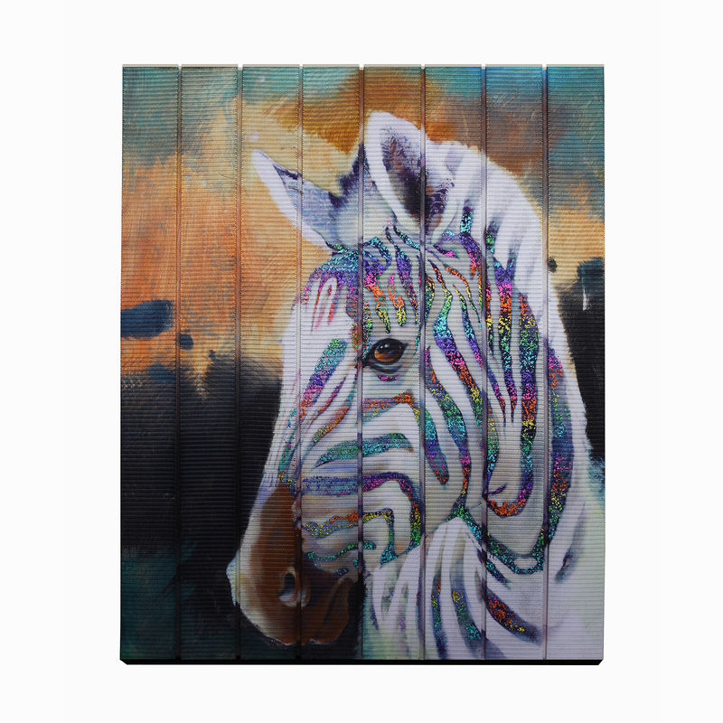 Zebra Zxp3 Card Printer